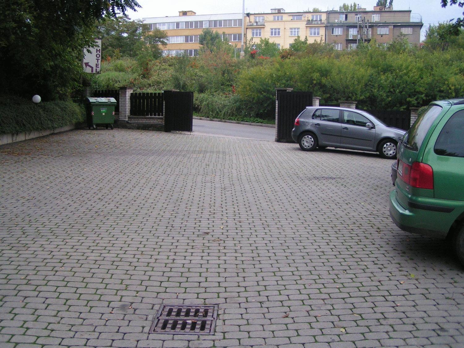 Jerabek Прага