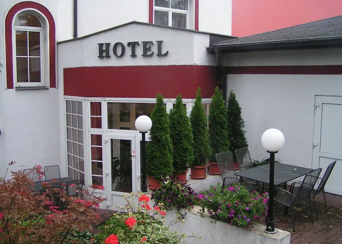 Hotel Jerabek